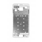 Lcd Frame Middle Chassis For Meizu Pro 6 Plus Gold By - Maxbhi Com