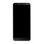 Lcd Frame Middle Chassis For Blu Vivo One Plus Blue By - Maxbhi Com