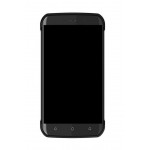 Lcd Frame Middle Chassis For Energizer Hardcase H550s White By - Maxbhi Com