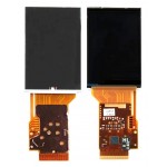 Lcd Screen For Sony Ericsson S700 Replacement Display By - Maxbhi Com