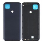 Back Panel Cover For Xiaomi Redmi 9 India Aug 2020 Black - Maxbhi Com