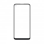 Replacement Front Glass For Oppo A92 Purple By - Maxbhi Com