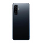 Full Body Housing For Vivo X50 5g White - Maxbhi Com