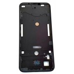 Lcd Frame Middle Chassis For Nubia Play 5g Blue By - Maxbhi Com