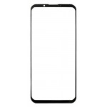 Replacement Front Glass For Nubia Play 5g Blue By - Maxbhi Com