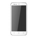 Lcd Frame Middle Chassis For Karbonn S5 Titanium Black By - Maxbhi Com
