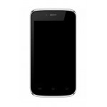 Lcd Frame Middle Chassis For Kingbell Smart K2 White By - Maxbhi Com