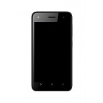 Lcd Frame Middle Chassis For Lava Z40 Gold By - Maxbhi Com