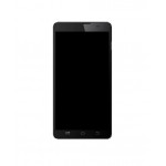 Lcd Frame Middle Chassis For Panasonic P81 White By - Maxbhi Com