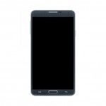 LCD Frame Middle Chassis for Samsung Galaxy Note 3 LTE White