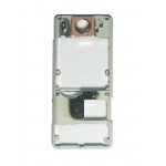 Lcd Frame Middle Chassis For Sony Ericsson K770 Bronze By - Maxbhi Com