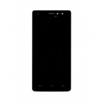 Lcd Frame Middle Chassis For Xolo Era 4g White By - Maxbhi Com