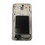 Lcd Frame Middle Chassis For Lg L70 Dual White By - Maxbhi Com