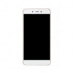 LCD Frame Middle Chassis for Coolpad E2 Grey