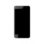 Lcd Frame Middle Chassis For Intex Aqua Star 2 White By - Maxbhi Com