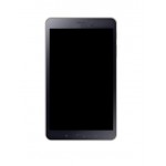 Lcd Frame Middle Chassis For Samsung Galaxy Tab A 8 0 2017 Blue By - Maxbhi Com