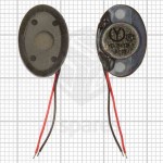 Loud Speaker For Samsung C300