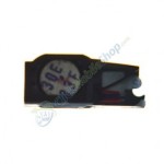 Loud Speaker For Samsung D900 - Blue