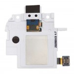 Loud Speaker For Samsung Galaxy Grand I9082 - White