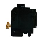 Loud Speaker For Samsung Galaxy Tab CDMA P100 - Black