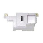 Loud Speaker For Samsung Galaxy Y S5360 - White