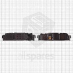 Loud Speaker For Samsung S7330 - Black