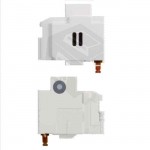 Loud Speaker For Samsung Galaxy S Plus I9001 White - Maxbhi Com