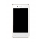 Lcd Frame Middle Chassis For Celkon Smart 4g Black By - Maxbhi Com