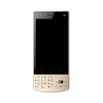 Lcd Frame Middle Chassis For Jivi Revolution Tnt3 White By - Maxbhi Com