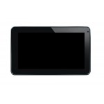 Lcd Frame Middle Chassis For Hcl Me Y3 White By - Maxbhi Com