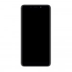 LCD Frame Middle Chassis for Lava Z51 Gold