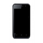 Lcd Frame Middle Chassis For Lyf Flame 6 White By - Maxbhi Com