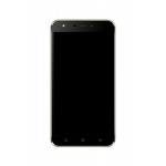 LCD Frame Middle Chassis