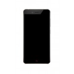 Lcd Frame Middle Chassis For Nubia Z17 Mini Limited Edition White By - Maxbhi Com