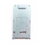 Lcd Frame Middle Chassis For Sony Ericsson W910i Hsdpa Silver By - Maxbhi Com