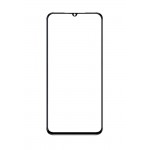 Replacement Front Glass For Xiaomi Redmi 10x Pro 5g Blue By - Maxbhi Com