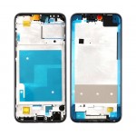 Lcd Frame Middle Chassis For Huawei Honor 9i 2018 Lime By - Maxbhi Com