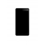 Lcd Frame Middle Chassis For Lyf C459 Blue By - Maxbhi Com