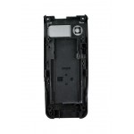 Lcd Frame Middle Chassis For Nokia 3230 White By - Maxbhi Com