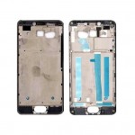 Lcd Frame Middle Chassis For Meizu M3s 32gb Grey By - Maxbhi Com