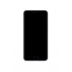 Lcd Frame Middle Chassis For Panasonic Eluga I4 Gold By - Maxbhi Com