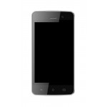 Lcd Frame Middle Chassis For Reach Cogent Gold By - Maxbhi Com
