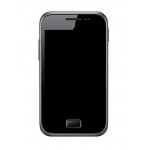 Lcd Frame Middle Chassis For Samsung C3312 Duos Platinum By - Maxbhi Com