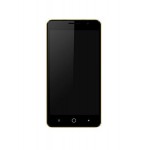 Lcd Frame Middle Chassis For Intex Aqua Power White By - Maxbhi Com