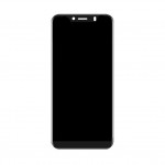 LCD Frame Middle Chassis for IVoomi Innelo 1 Blue