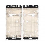 Lcd Frame Middle Chassis For Ulefone Armor 5 Black By - Maxbhi Com