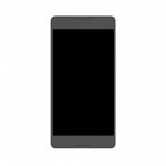 LCD Frame Middle Chassis for Yu Yureka S YU5200 Rose Gold