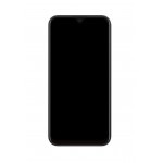 Lcd Frame Middle Chassis For Honor Play 3e Gold By - Maxbhi Com