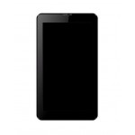 Lcd Frame Middle Chassis For Micromax Funbook Duo P310 White By - Maxbhi Com