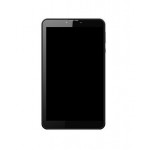 Lcd Frame Middle Chassis For Swipe Slice Tablet Red By - Maxbhi Com